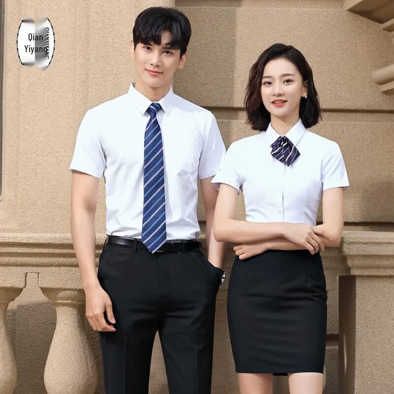 Qianyiyang Professional Workwear & Business Apparel