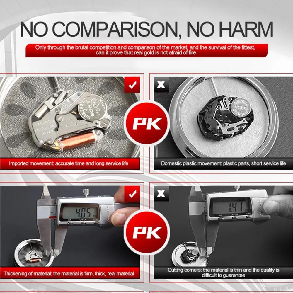Car Clock Any Sticker One Key Start Electronic Quartz Clock Sticky Waterproof High Precision Electronic Watch Car Accessories