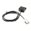 Car AUX Audio Cable Wire Harness for BMW E88 E70 E90