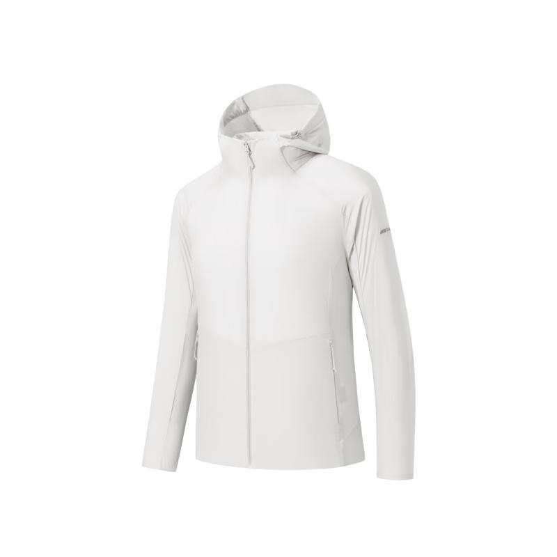 

Женская легкая водоотталкивающая куртка-софтшелл Anta Champion Outdoor LT L