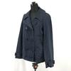 L'Allure USA Baumwoll-Peacoat 38 M Marineblau(GEBRAUCHT)