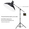 AMBITFUL Professional Photography Lighting Stands & Boom Arms
