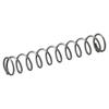 10Pcs 0.8mm Wire Size Compression Spring Stainless Steel Extended Compressed Springs  Home Projects