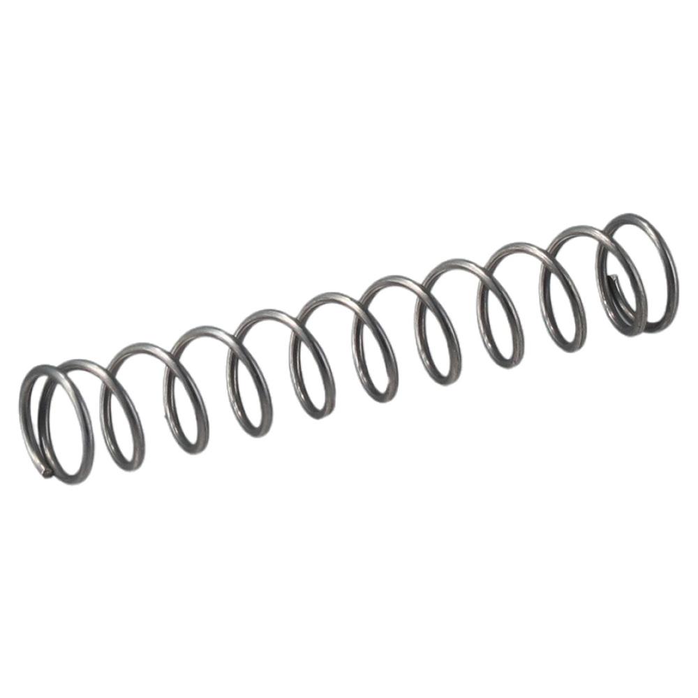 10Pcs 0.8mm Wire Size Compression Spring Stainless Steel Extended Compressed Springs  Home Projects