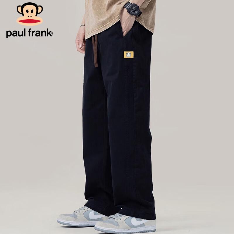 

Paul Frank Men s American High Street Loose Straight Cargo Pants 3XL