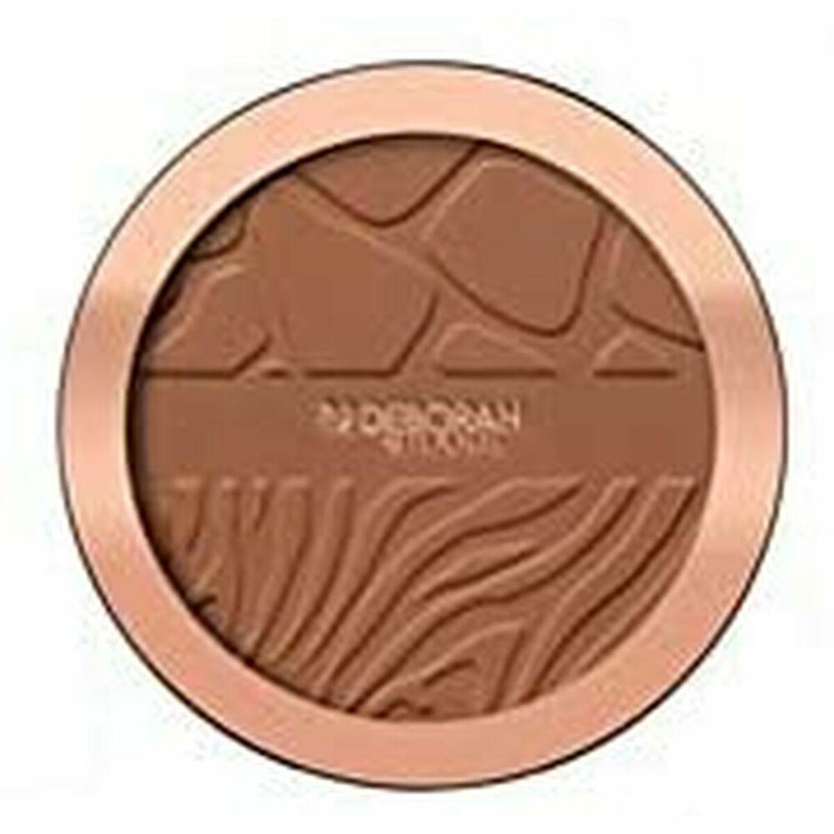 

Deborah Maxi Tierra Compact Tanning Powders Nº 03