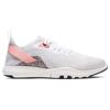 Nike Flex Tr Trainer 9 'Weiß Rosa' Damen Sneaker AQ7491-006