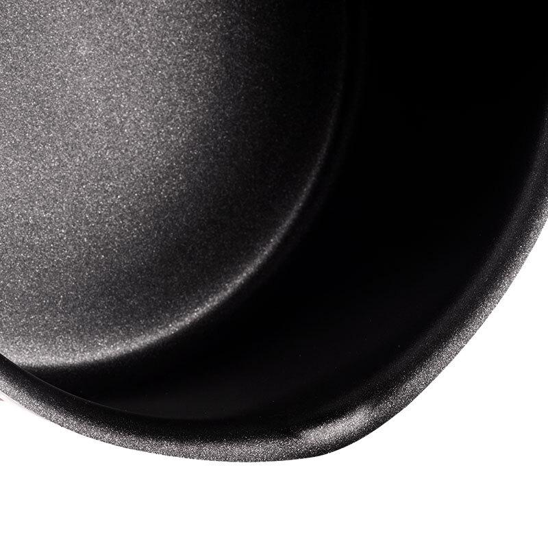 COOKER KING Non-Stick Thickened Milk & Soup Pot