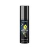 100ML Night Reflective Spray Agent High Visibility Outdoor Running Cycling Bike Clothes Warning Glow-in-the-dark Night Lighting Fluorescent Paint