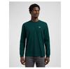 Lee LS PATCH LOGO TEE T-shirt