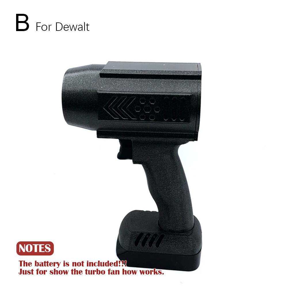 130000 Rotary Car Wash Air Gun, Dry Multifunctional Electric Blower, Sweeping And Removal Air Dryer, 32000 R/min 2024