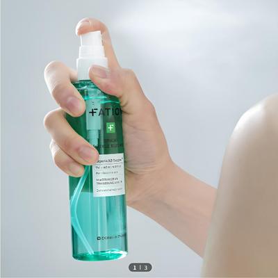 Pielęgnacja skóry – Mgiełki do ciała i włosów