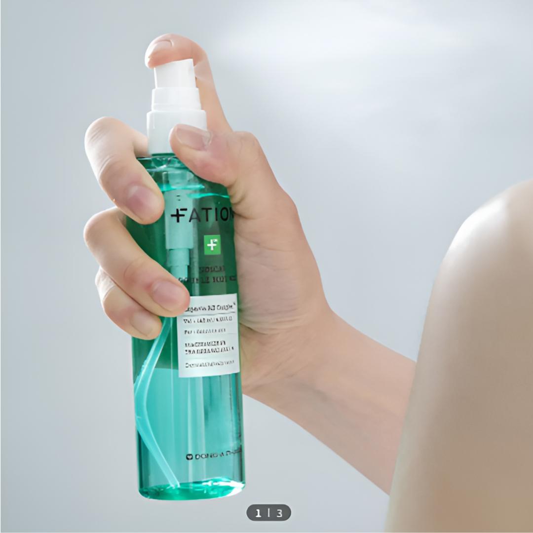 

[FATION] Noscana9 Trouble Body Mist 145 ml