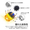 KONPON 3 Color Switching Fog Lights, LED Lights, Compatible With: WR-V 5BA-DG5 Mini Micro Fog Lamp, Customized Parts, Easy Installation
