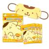 [ARTMASK Official Store] Sanrio Hot Eye Masks, Disposable Eye Masks for Sleep Aids, Pochacco, Pompompurin, My Melody, Cinnamoroll, Kuromi, Hello Kitty