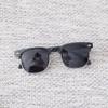 UV Protected Polarized UV Protection Lightweight Comfortable Durable High Quality Stylish Square Shaped Sun Glasses