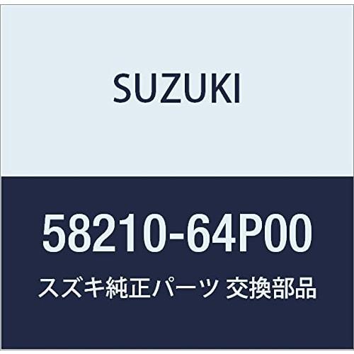SUZUKI Genuine Parts Member Part Number 58210-64P00