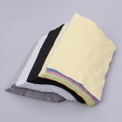 Microfiber Glasses Cleaning Cloth Cleaner Moisture Remover Wiping Towel