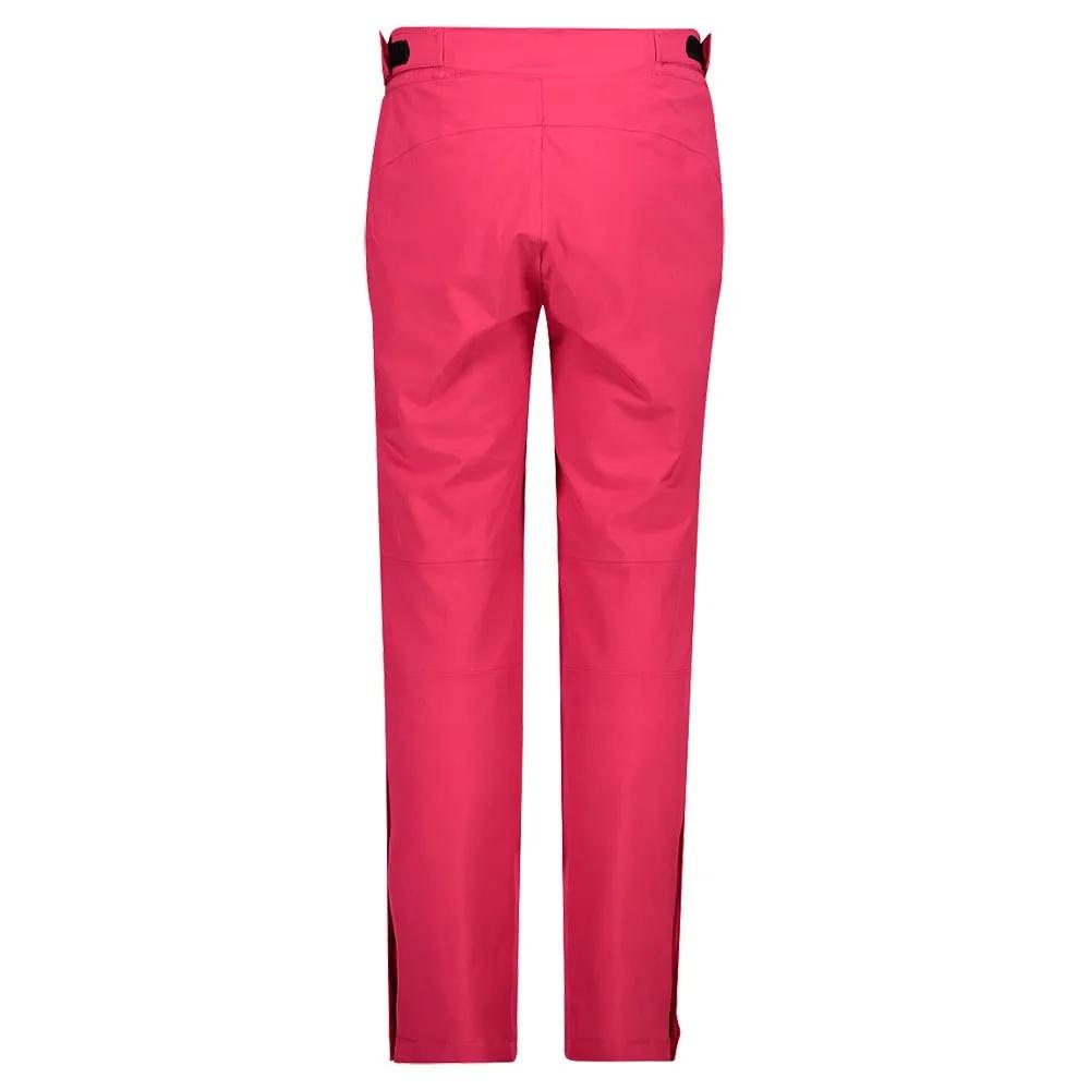 CMP Trousers Ski Stretch 3W18596N