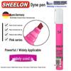 Dyne Pen SHEELON Pink Series Surface Tension Tester