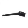 Hex Shank Adapter Rotatable Driver Socket 360 Degree Socket 100mm Length