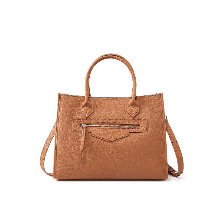 

Niche Design Commuter Large Bag Genuine Leather Large Capacity Retro Women s Bag Single Shoulder Laptop Briefcase Handheld Tote Large Bag хакі