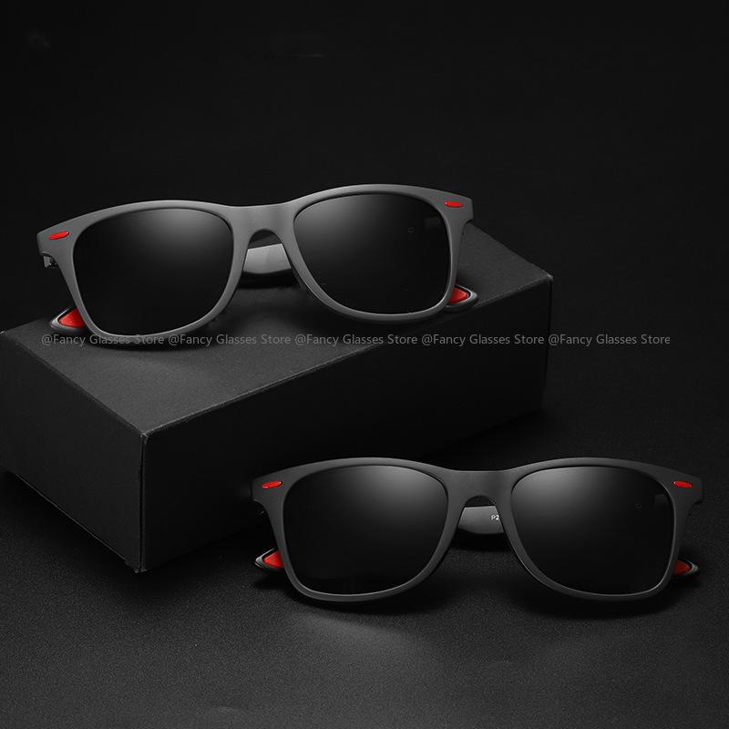 Men Vintage Anti-UV Sunglasses Trendy Male Travel Outdoor Sports Sun Glassees Women Hip Hop Driving Riding Cycling Eyewear