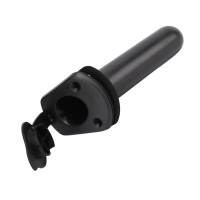Boat Fishing Pole Holder PC ABC Long Service Life Light Weight Easy Carry Fishing Accessory