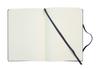 Leuchtturm A5 Notebook, Plain Gold, 355518, Officially Imported