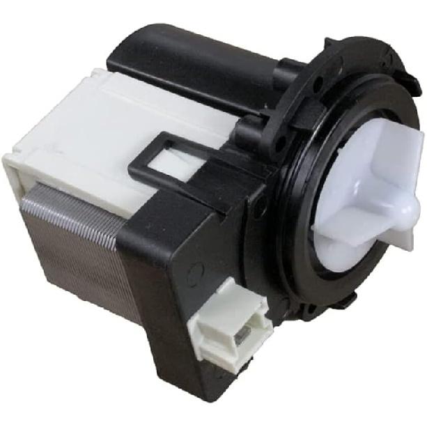 Mintu Drain Pump Replacement For Kenmore 402.49032010 402.49032011 402.49032012, Samsung WF511ABR/XAA WF511ABW WF511ABW/XAA WF520ABP WF520ABP/XAA