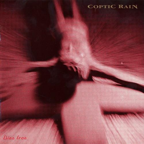 

CD COPTIC RAIN Dies Irae DY22 DYNAMICA 1993 Germany Dance Electronica Used