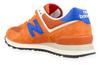 Sneakers New Balance 574 Bk Rot