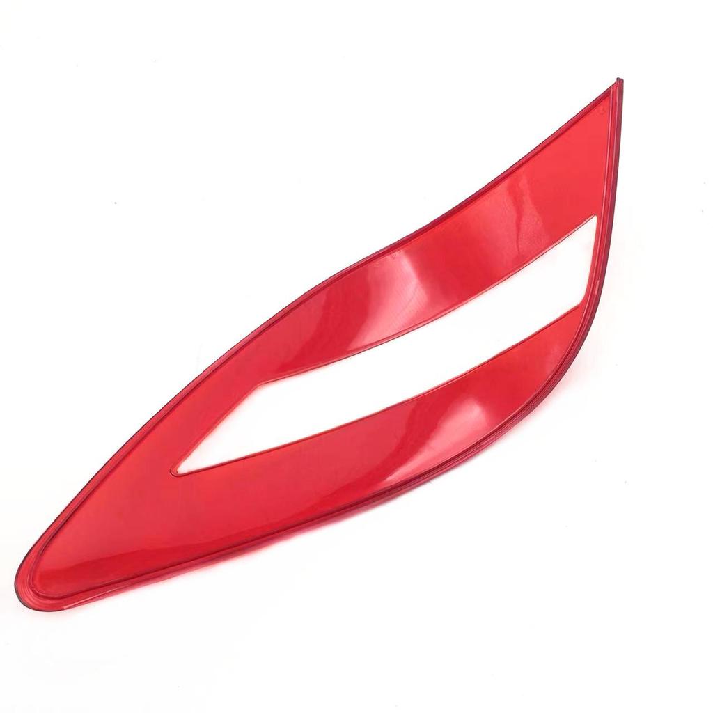 Mercedes-Benz R-Class W251 (09-17) Taillight & Brake Light Cover Lens