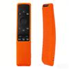 MRSVI Luminous Protective Silicone Case for Samsung Smart TV Remote Control BN59 Series