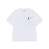 ACME DE LA VIE French Script Logo Short Sleeve T-Shirt (5Color)