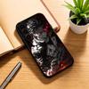 Zero Natsuki Subaru REM  Phone Case For Samsung Galaxy A73,A72,A71,A70,A53,A52,A51,Others Soft Black Cover