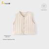 TONGTAI Infant Quilted Cotton Vest