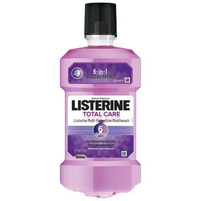Total Care Mouthwash