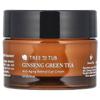 Ginseng Green Tea, Anti-Aging Retinol Eye Cream, 0.5 Oz (15 Ml)