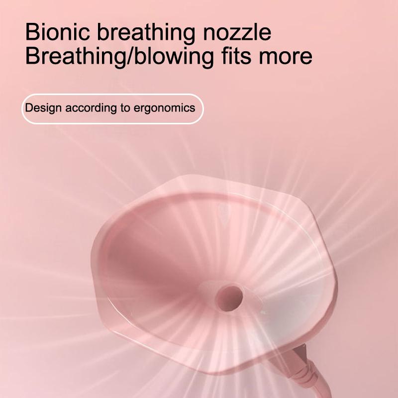 1 Készlet Légzőgyakorlat Készülék Hasiizom Erősítő Mélylégzés Súlyzó Férfiak Nők Felnőttek Tüdőkapacitás Fejlesztő Készülék