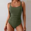 Women's Casual One-piece Swimming Suit