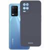 Sc Silicone Case Realme 8 5G Black