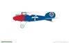 Eduard Profipack Albatross Plastic Model EDU8114 1/48 D.3