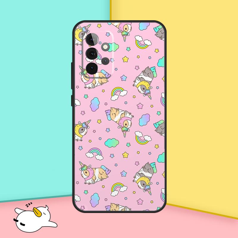 

Guinea Pig Case For Samsung Galaxy A36 A56 A16 A33 A13 A23 A52 A32 A12 A54 A34 A14 A53 A15 A35 A55 A17 Samsung A54 5G