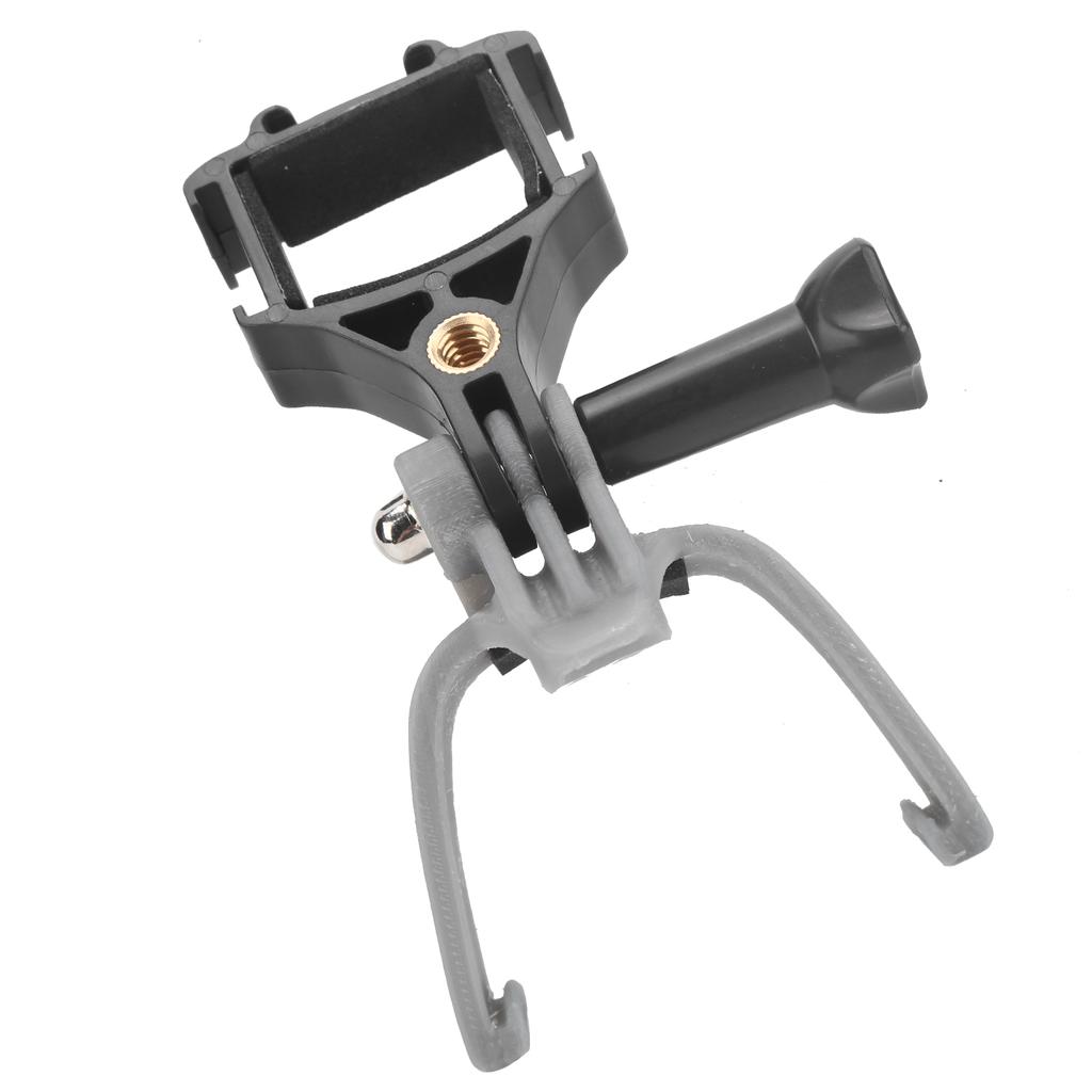 Buy Action Camera RC Drone Top Bracket Clamp Holder Adapter Expansion ...
