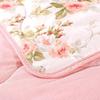 FUANNA 100% Cotton Summer Cooling Comforter