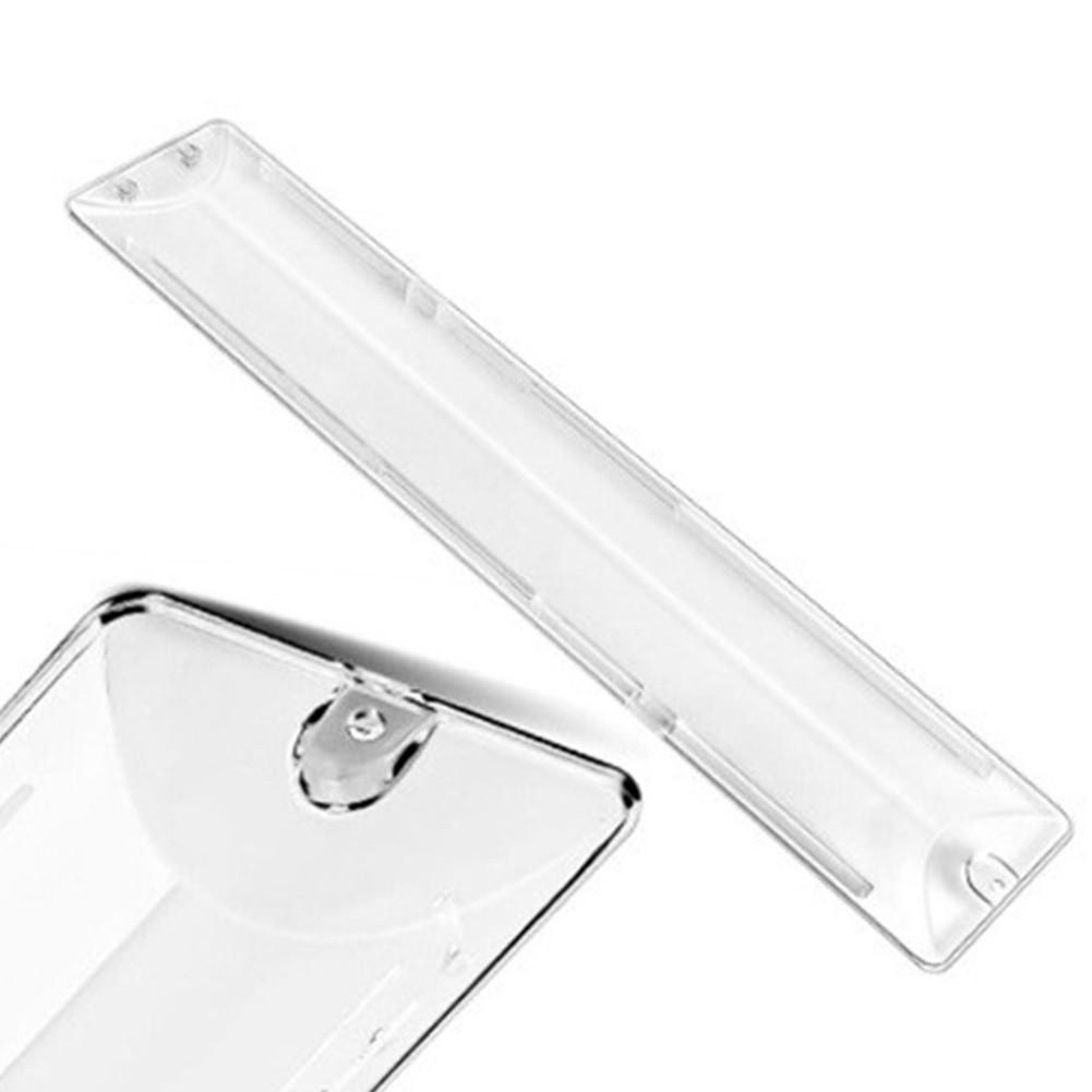 Κάλυμμα Φακού Φωτός Απορροφητήρα Εύκολης Εγκατάστασης SB03294757 για RME50000