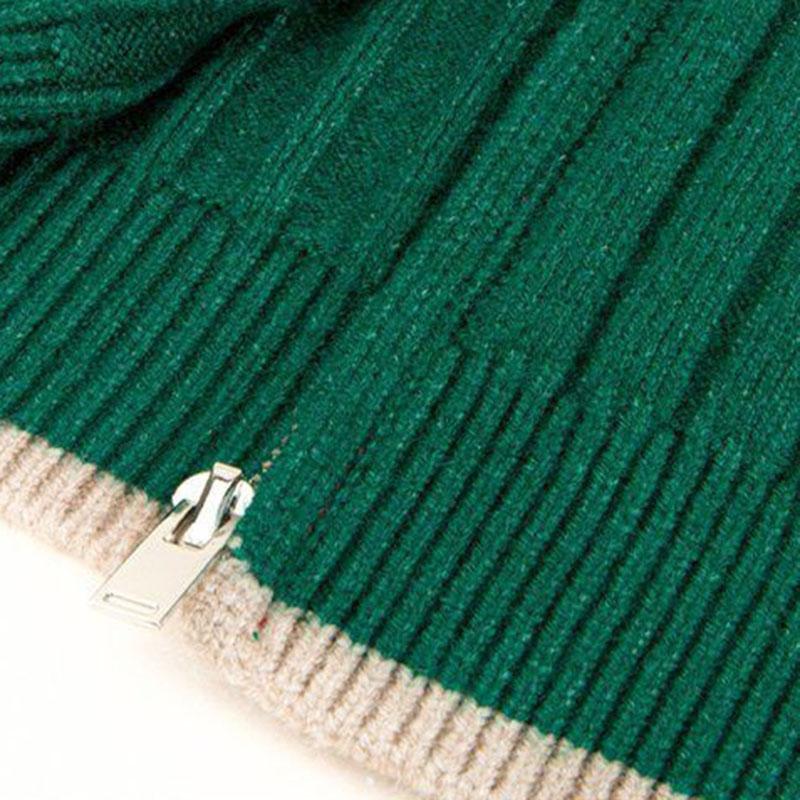 Sweaters Coat Cardigan for Women Autumn Winter Large Size Vintage Loose Long Sleeve Knit Cardigan Sweaters Jacket