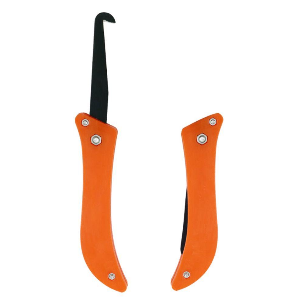 20 PCS Steel Head Gap Hook Tool Old Cement Cleaner Construction Tool Hand Tool  Tile Repair