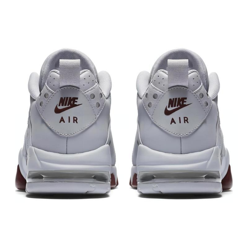 Nike Air Max 2 Cb '94 Low Γκρι Λύκου Κόκκινο Ομάδας Αθλητικά Παπούτσια Casual Παπούτσια 917752-002